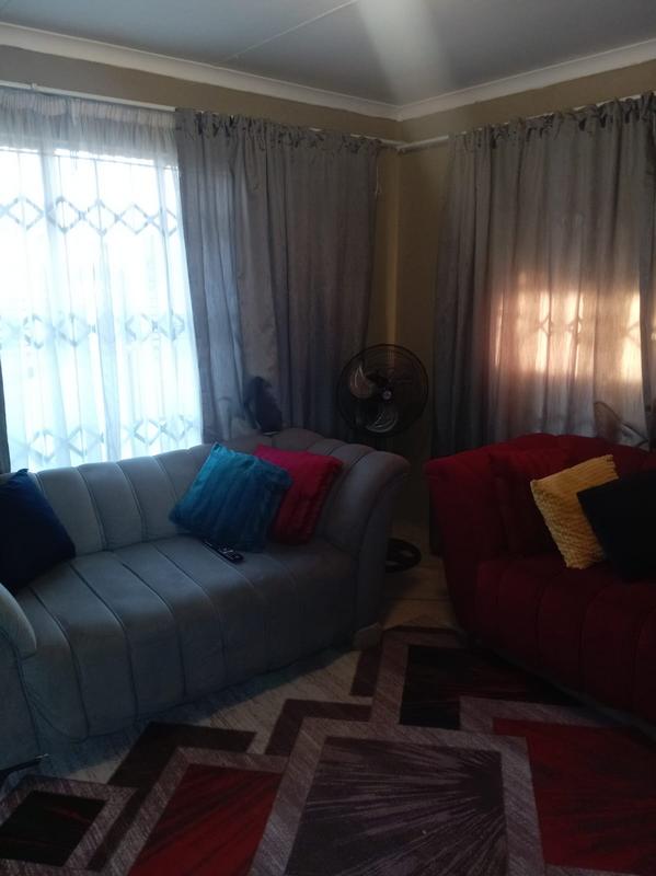 3 Bedroom Property for Sale in Boitekong North West